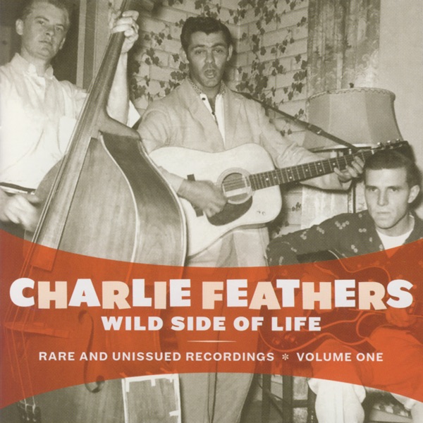 فول آلبوم چارلی فدز (Charlie Feathers) - تصویر 3