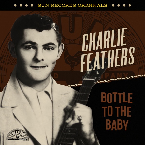 فول آلبوم چارلی فدز (Charlie Feathers) - تصویر 4