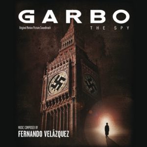 Garbo The Spy