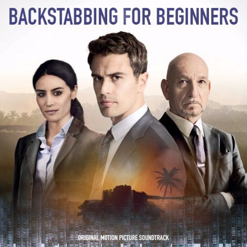 Backstabbing for Beginners (Complete)