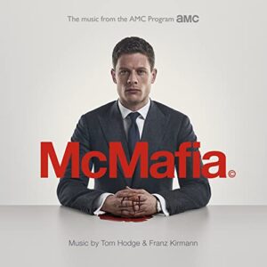McMafia