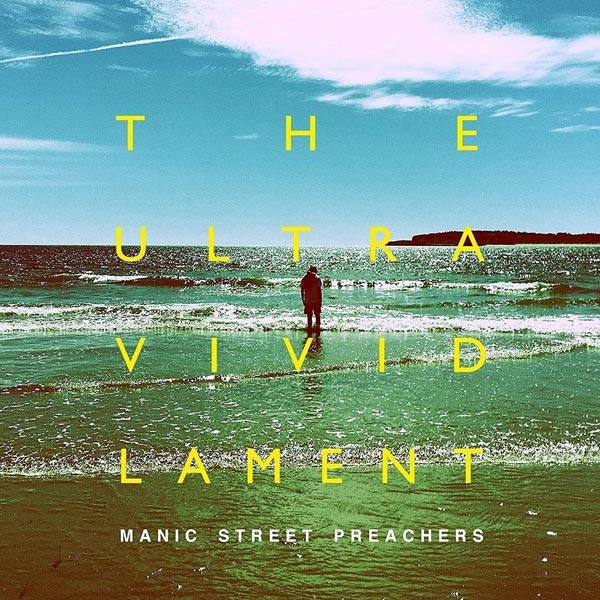 فول آلبوم گروه مانیک استریت پریچرز (Manic Street Preachers) - تصویر 1