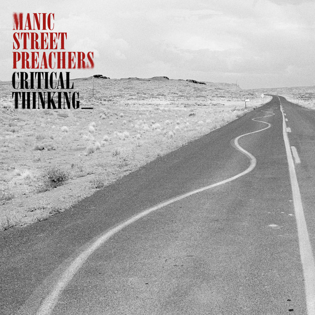 فول آلبوم گروه مانیک استریت پریچرز (Manic Street Preachers) - تصویر 2