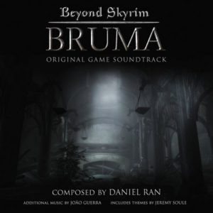 Beyond Skyrim  Bruma