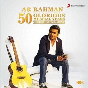 50 Glorious Musical Years