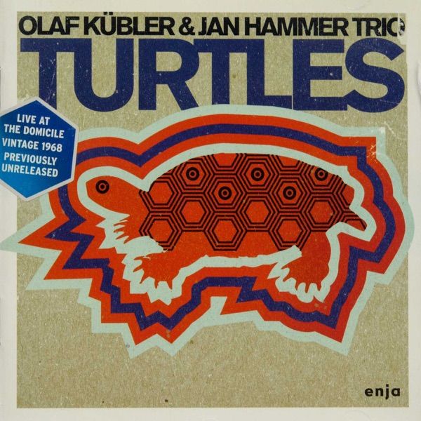 فول آلبوم یان همر (Jan Hammer) - تصویر 4