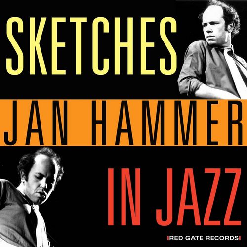فول آلبوم یان همر (Jan Hammer) - تصویر 1