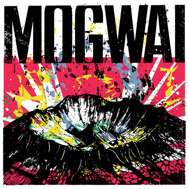 فول آلبوم موگوای (Mogwai) - تصویر 4