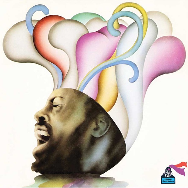 فول آلبوم لئون توماس (خواننده جاز) (Leon Thomas) - تصویر 2