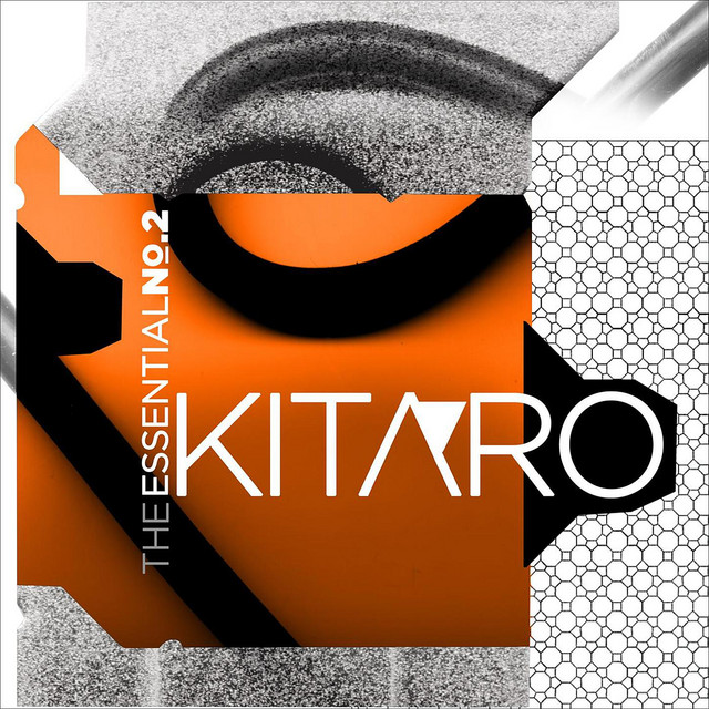 فول آلبوم کیتارو آهنگساز و نوازنده مشهور ژاپنی (Kitaro) - تصویر 2