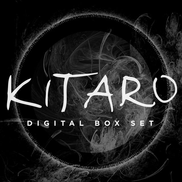 فول آلبوم کیتارو آهنگساز و نوازنده مشهور ژاپنی (Kitaro) - تصویر 3