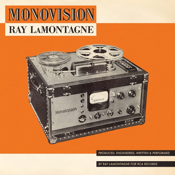 فول آلبوم ری لامونتین (Ray LaMontagne) - تصویر 1