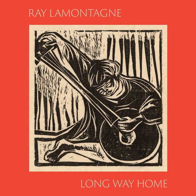 فول آلبوم ری لامونتین (Ray LaMontagne) - تصویر 2