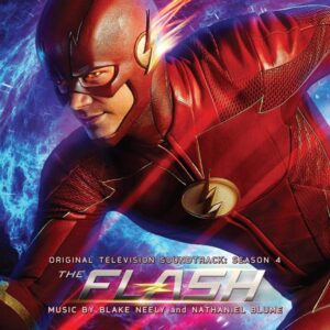 The Flash (Season 4)
