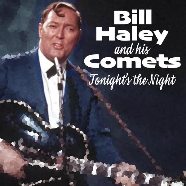فول آلبوم بیل هیلی (Bill Haley) - تصویر 1