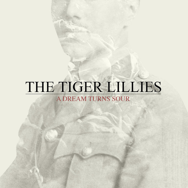 فول آلبوم گروه تایگر لیلیز (The Tiger Lillies) - تصویر 4