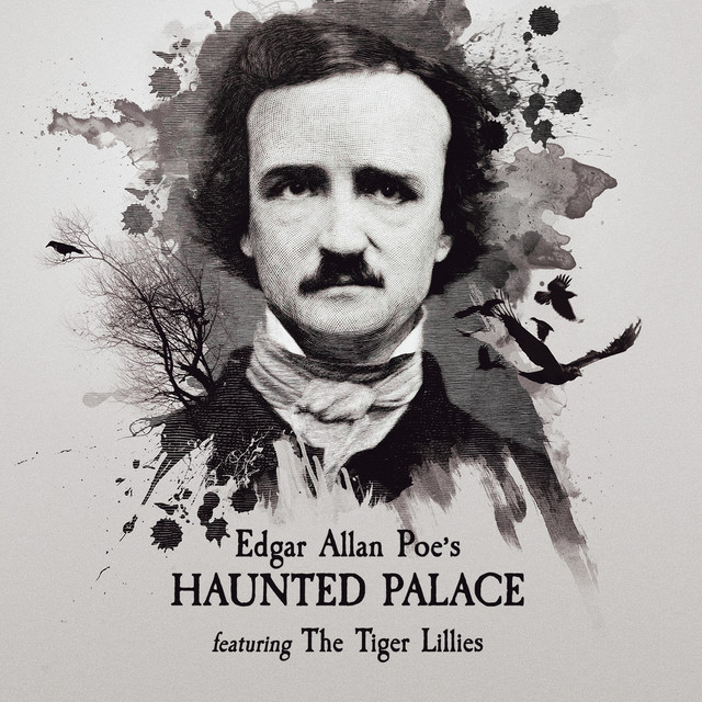 فول آلبوم گروه تایگر لیلیز (The Tiger Lillies) - تصویر 3