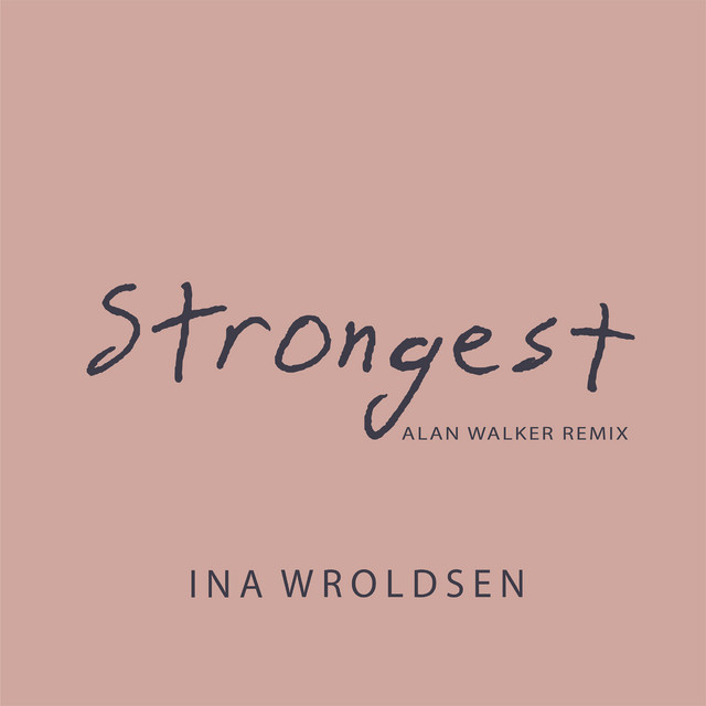 فول آلبوم آلن واکر (Alan Walker) - تصویر 6