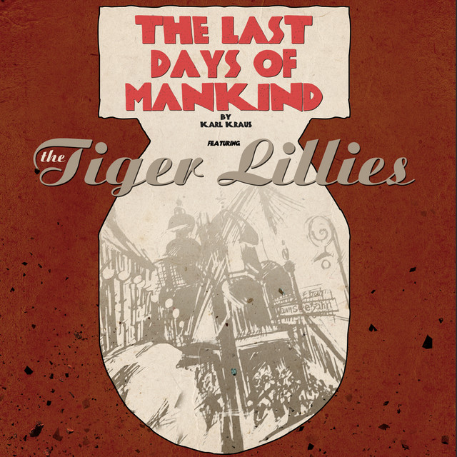 فول آلبوم گروه تایگر لیلیز (The Tiger Lillies) - تصویر 5