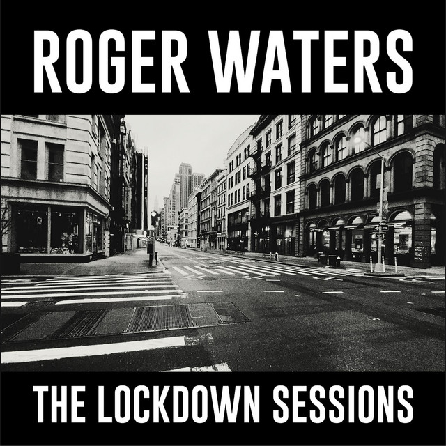 فول آلبوم راجر واترز : اسطوره موسیقی راک (Roger Waters) - تصویر 2