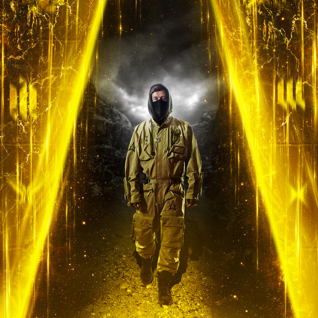 فول آلبوم آلن واکر (Alan Walker) - تصویر 5