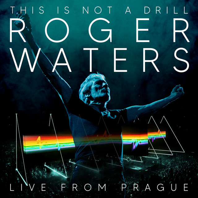 فول آلبوم راجر واترز : اسطوره موسیقی راک (Roger Waters) - تصویر 4