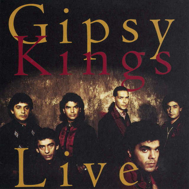 فول آلبوم جیپسی کینگز (Gipsy Kings) - تصویر 3