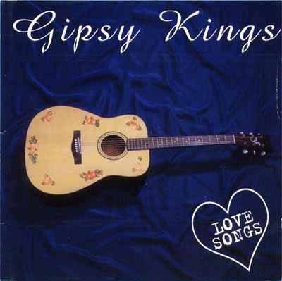 فول آلبوم جیپسی کینگز (Gipsy Kings) - تصویر 1