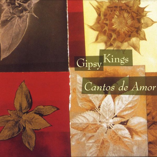 فول آلبوم جیپسی کینگز (Gipsy Kings) - تصویر 6