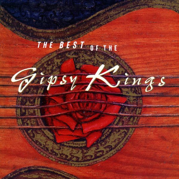 فول آلبوم جیپسی کینگز (Gipsy Kings) - تصویر 5
