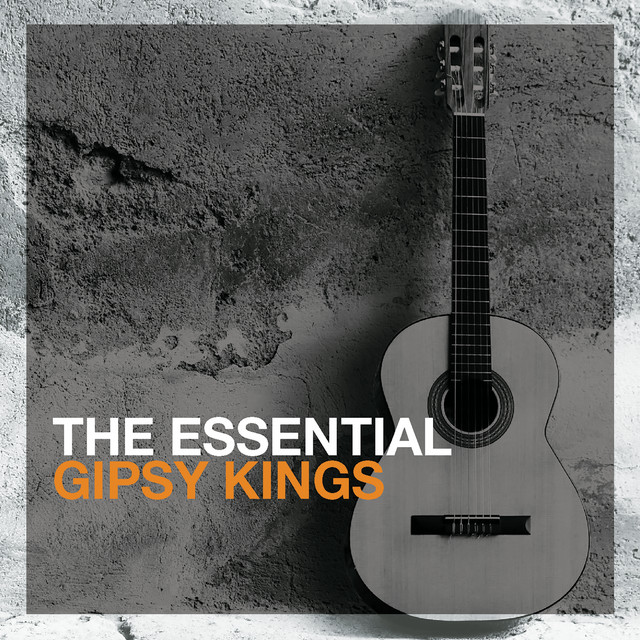 فول آلبوم جیپسی کینگز (Gipsy Kings) - تصویر 4