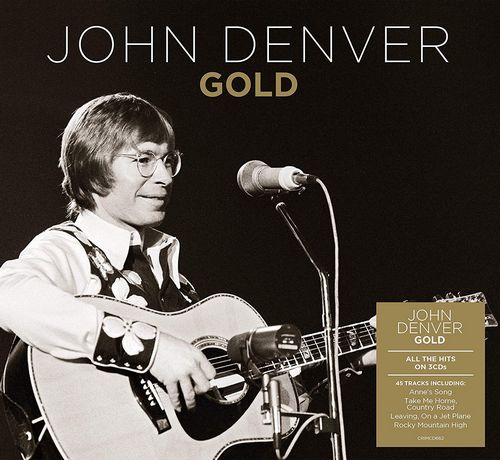 فول آلبوم جان دنور (John Denver) - تصویر 1