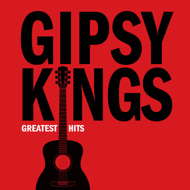 فول آلبوم جیپسی کینگز (Gipsy Kings) - تصویر 2