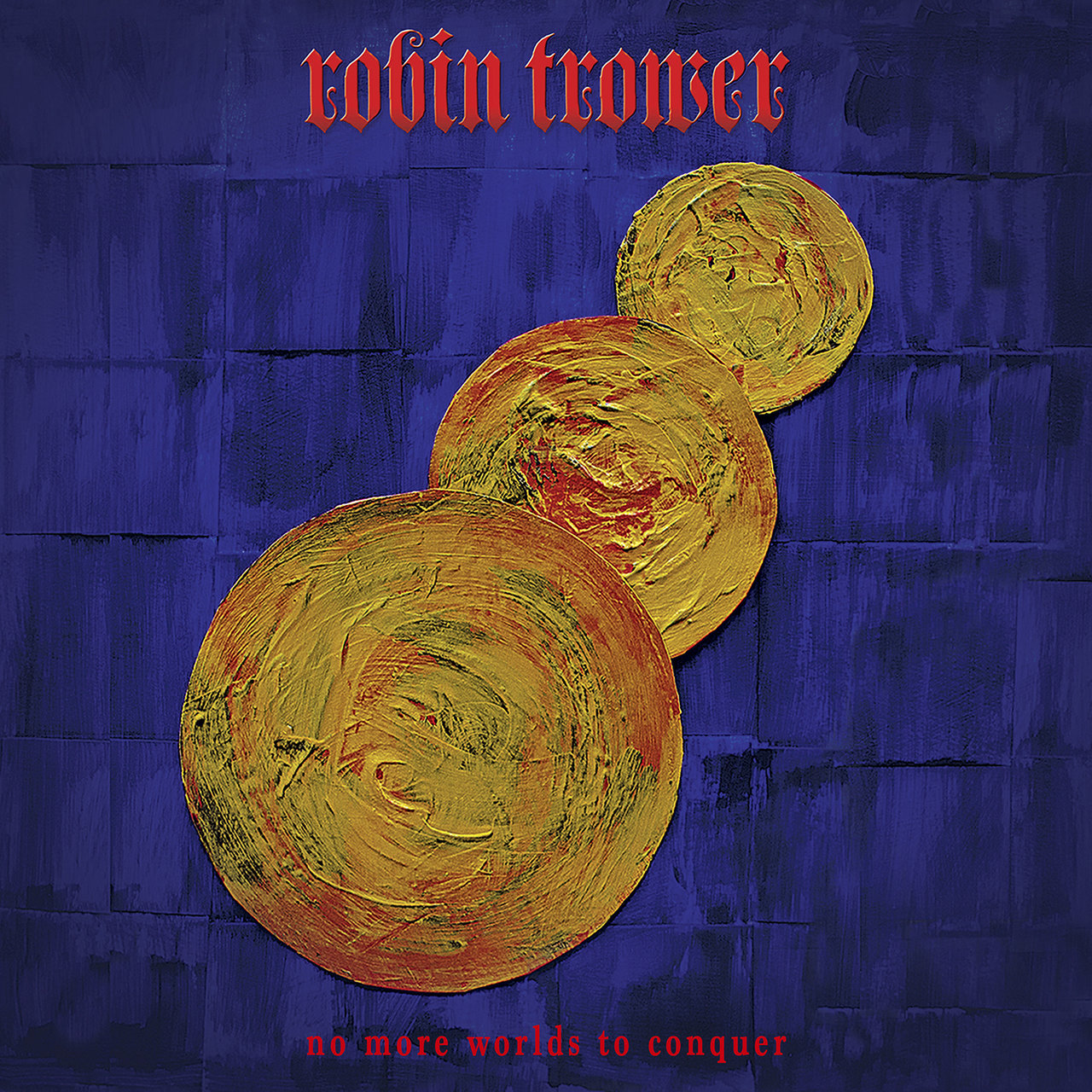فول آلبوم رابین تراور (Robin Trower) - تصویر 2