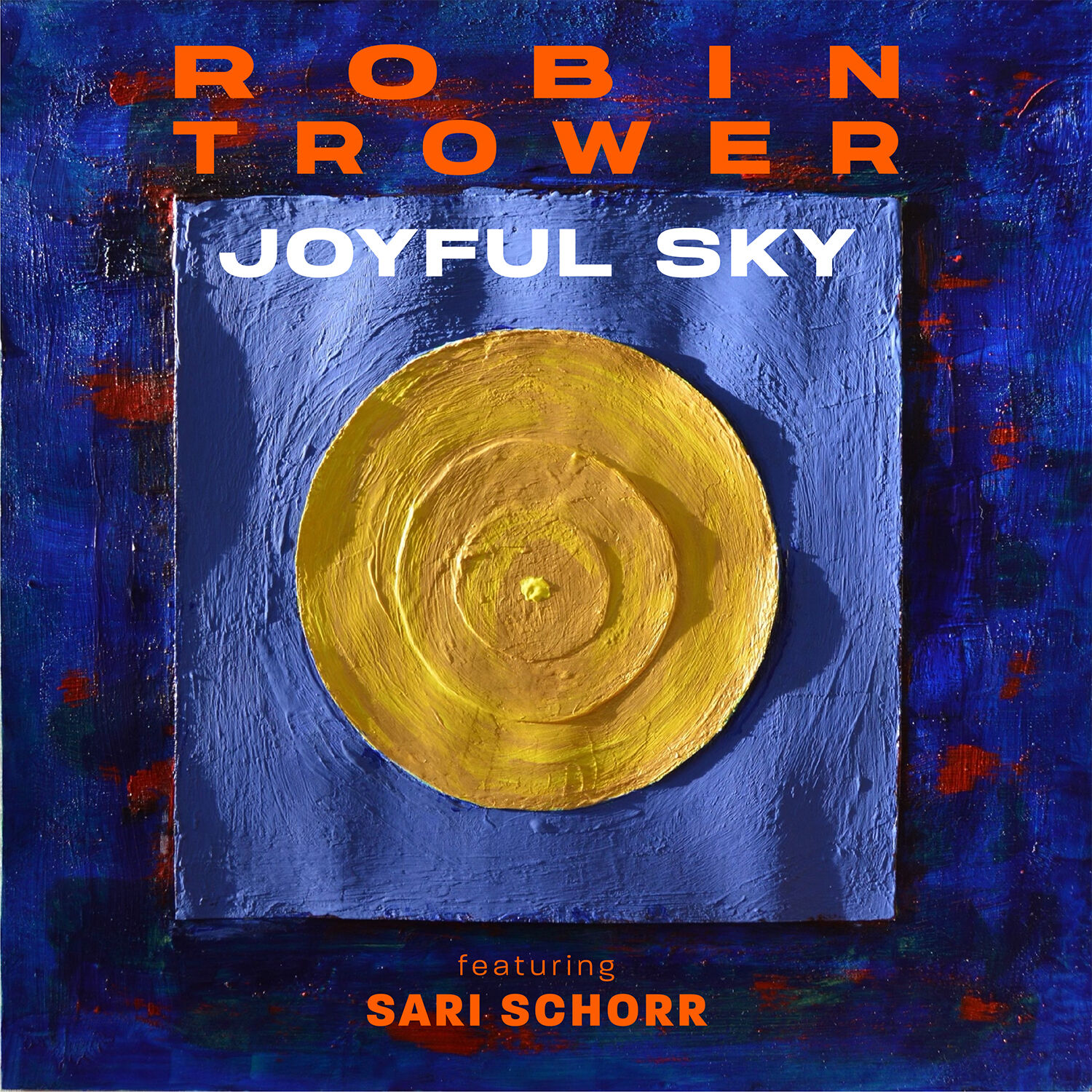 فول آلبوم رابین تراور (Robin Trower) - تصویر 4