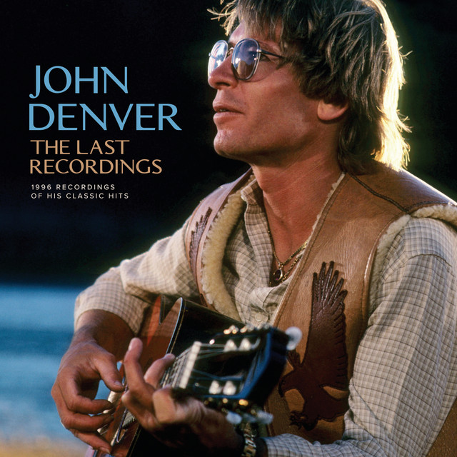 فول آلبوم جان دنور (John Denver) - تصویر 2