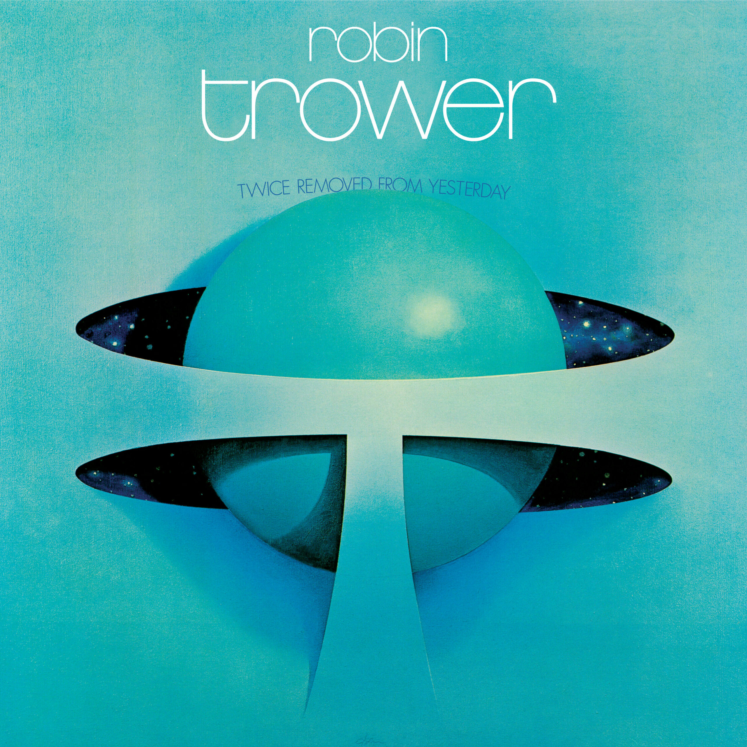 فول آلبوم رابین تراور (Robin Trower) - تصویر 3