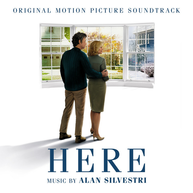 فول آلبوم آلن سیلوستری (Alan Silvestri) - تصویر 2