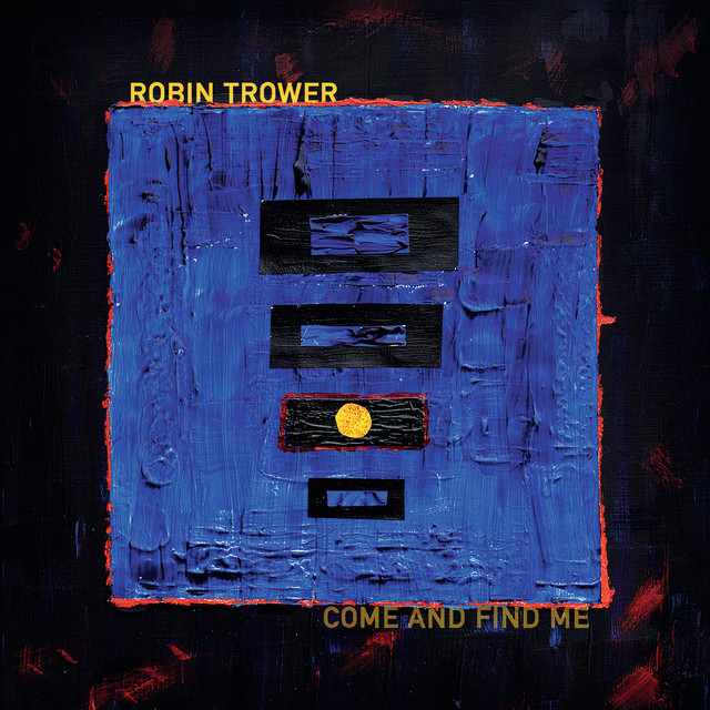 فول آلبوم رابین تراور (Robin Trower) - تصویر 5