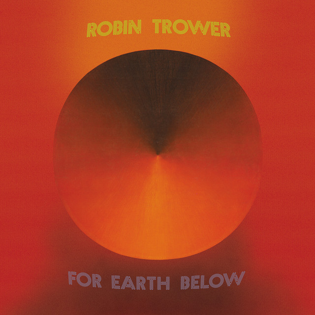 فول آلبوم رابین تراور (Robin Trower) - تصویر 6
