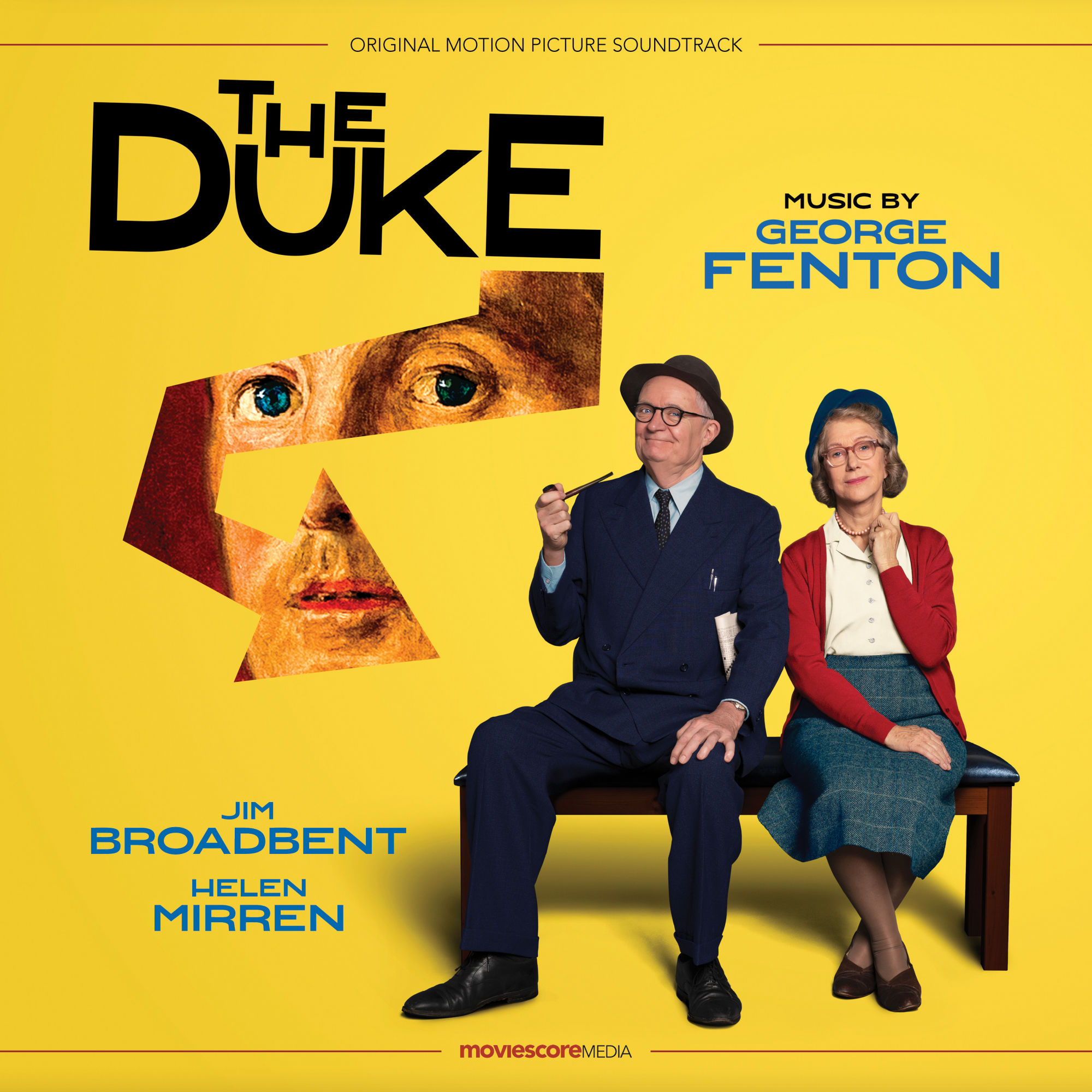 فول آلبوم جرج فنتون (George Fenton) - تصویر 3