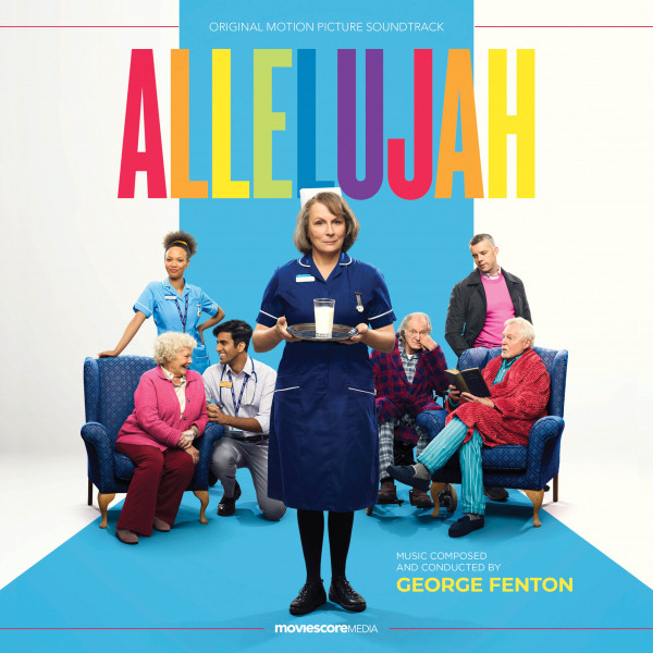 فول آلبوم جرج فنتون (George Fenton) - تصویر 4