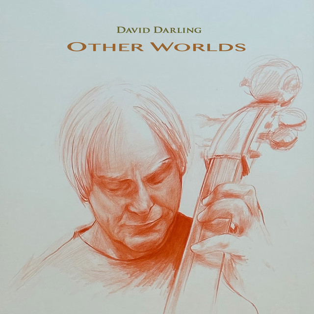 فول آلبوم دیوید دارلینگ (David Darling) - تصویر 4