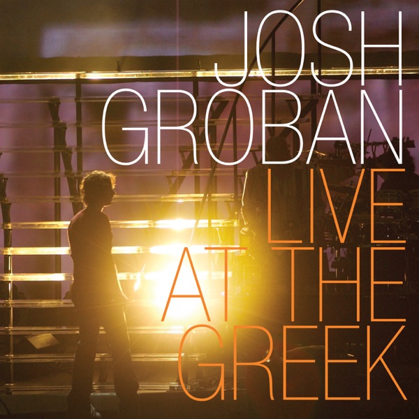 فول آلبوم جاش گروبن (Josh Groban) - تصویر 1