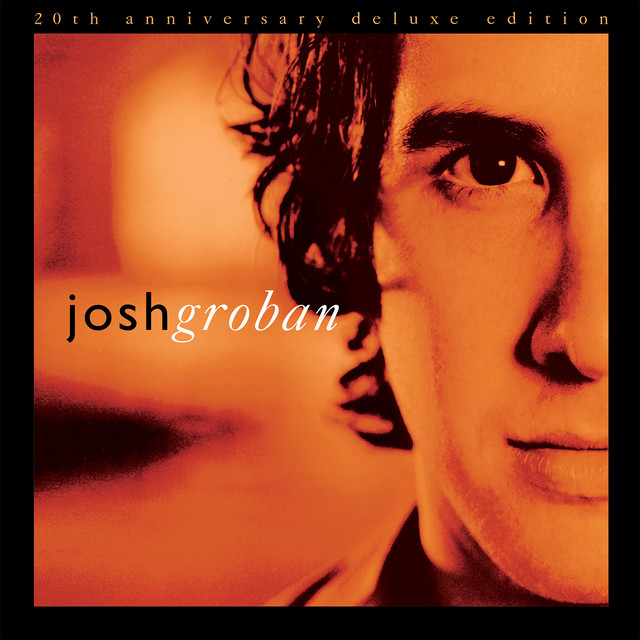 فول آلبوم جاش گروبن (Josh Groban) - تصویر 4