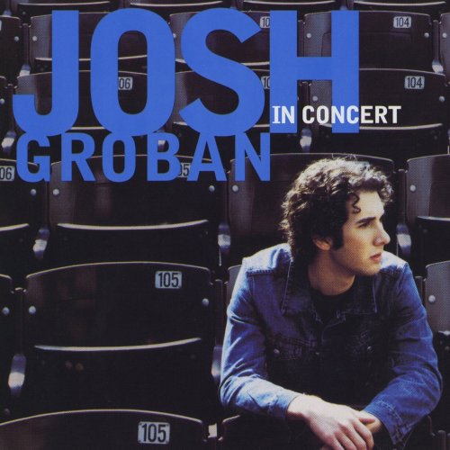 فول آلبوم جاش گروبن (Josh Groban) - تصویر 2