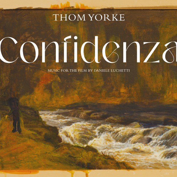 فول آلبوم تام یورک (Thom Yorke) - تصویر 1