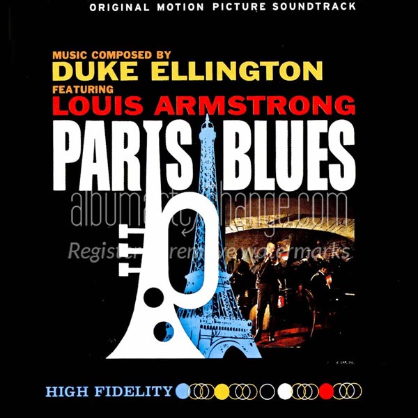 فول آلبوم دوک الینگتون (Duke Ellington) - تصویر 3