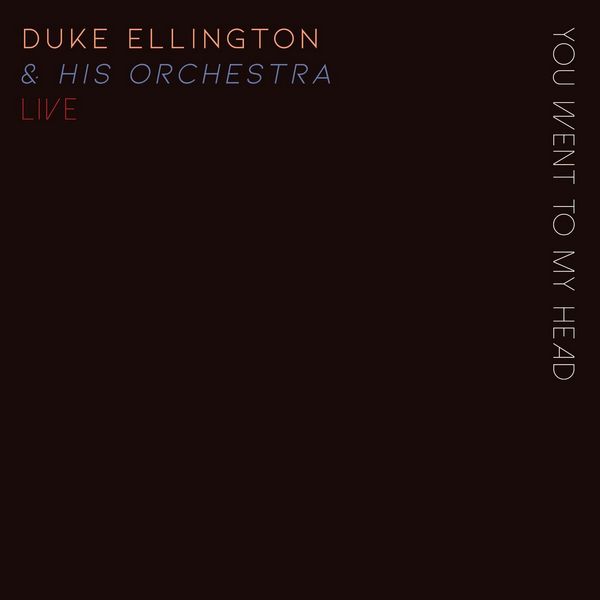 فول آلبوم دوک الینگتون (Duke Ellington) - تصویر 2