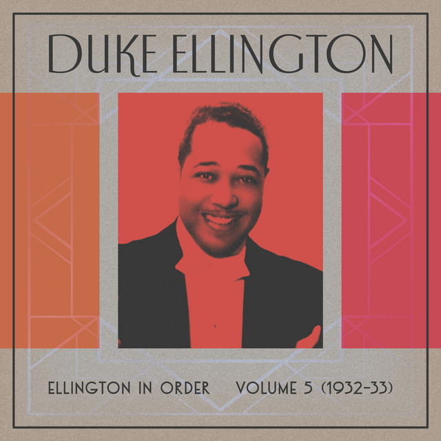 فول آلبوم دوک الینگتون (Duke Ellington) - تصویر 5